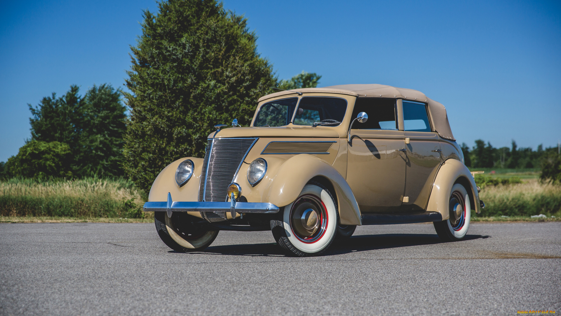 автомобили, классика, ford