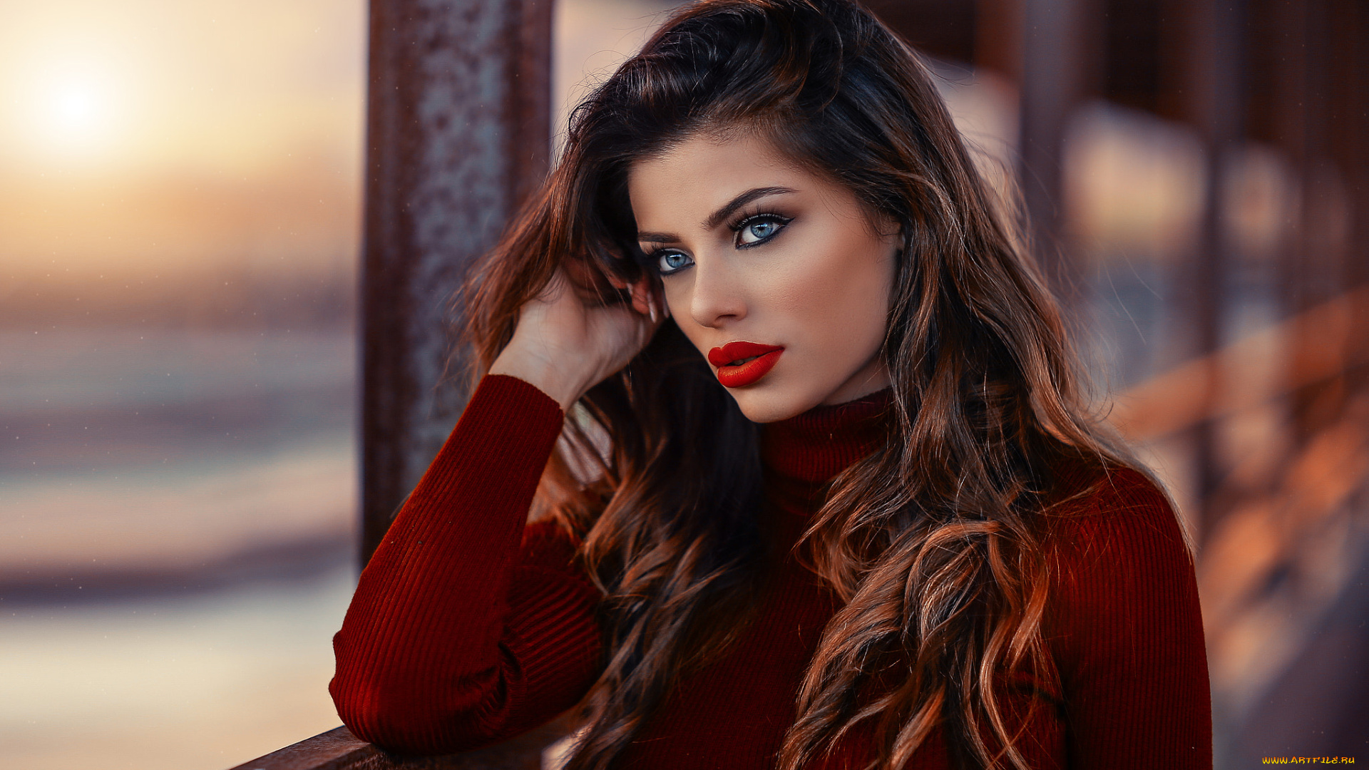 девушка, девушки, , , , модель, margherita, sicignano