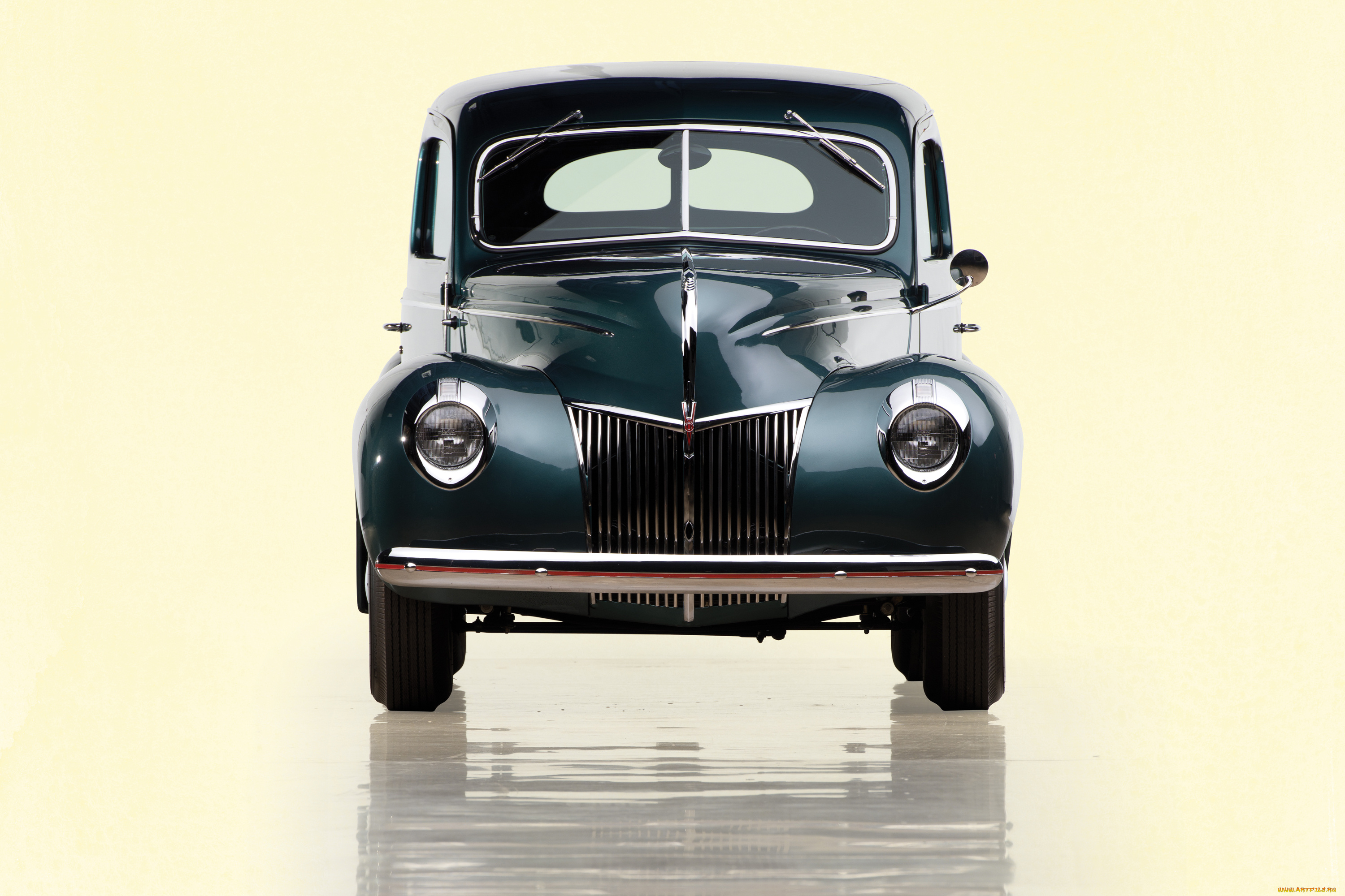 автомобили, классика, ford