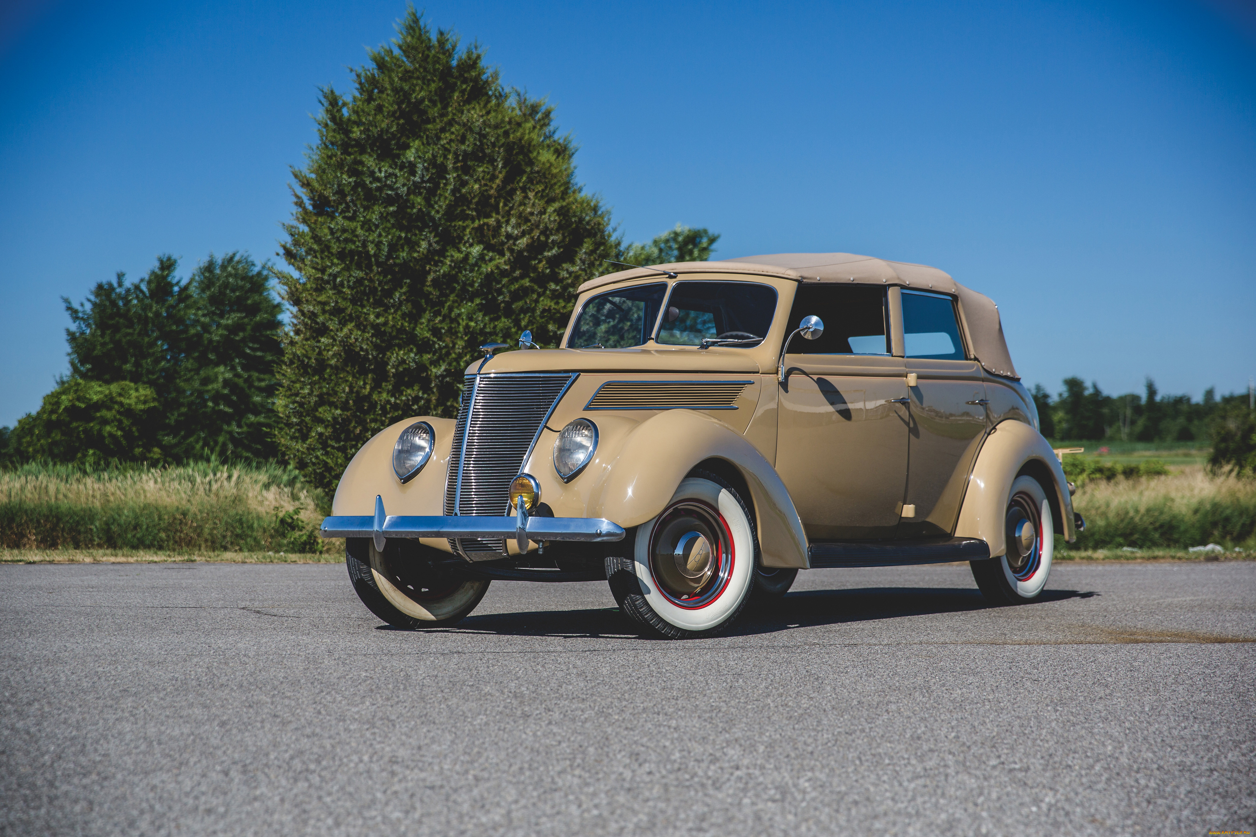 автомобили, классика, ford