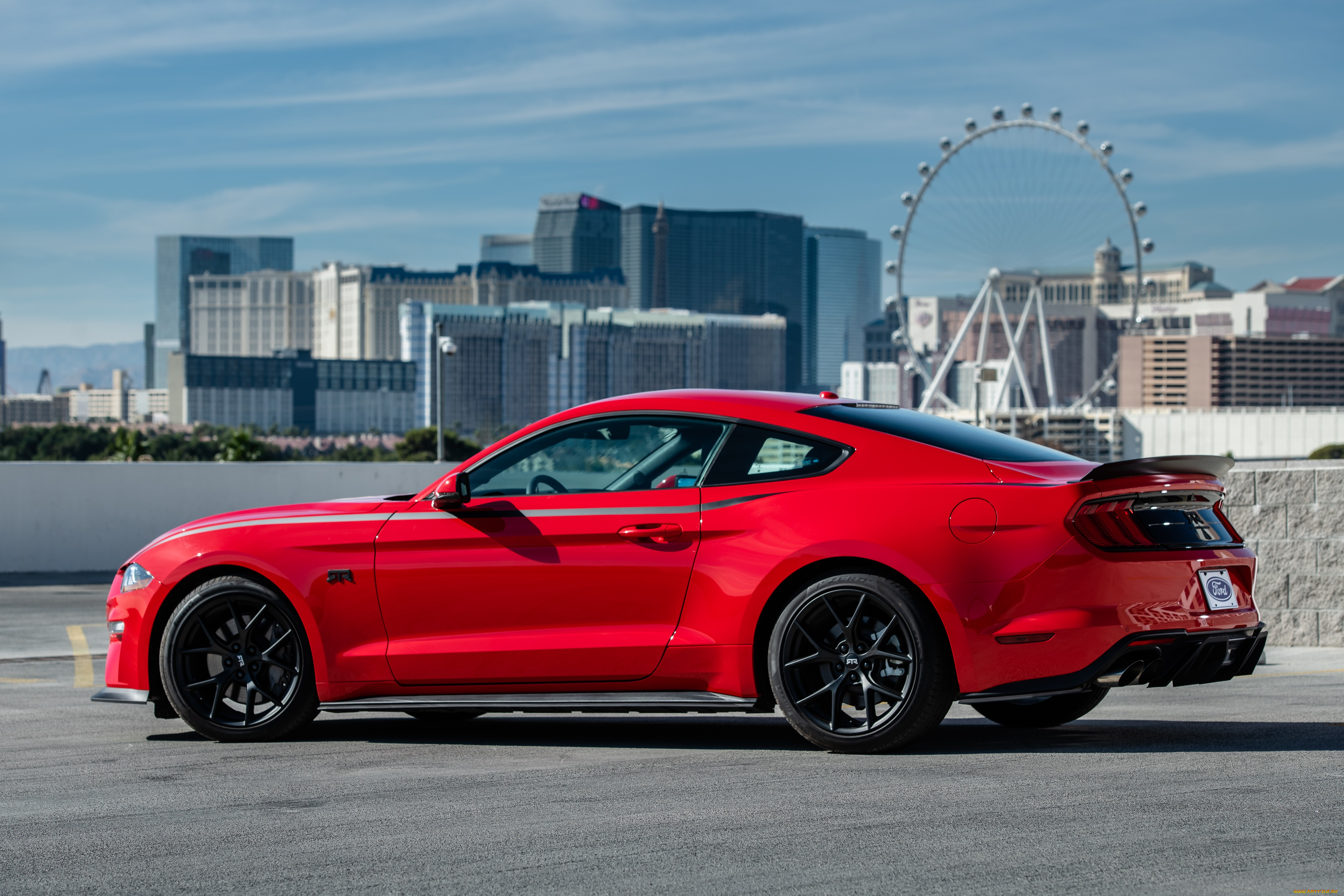 автомобили, mustang, ford