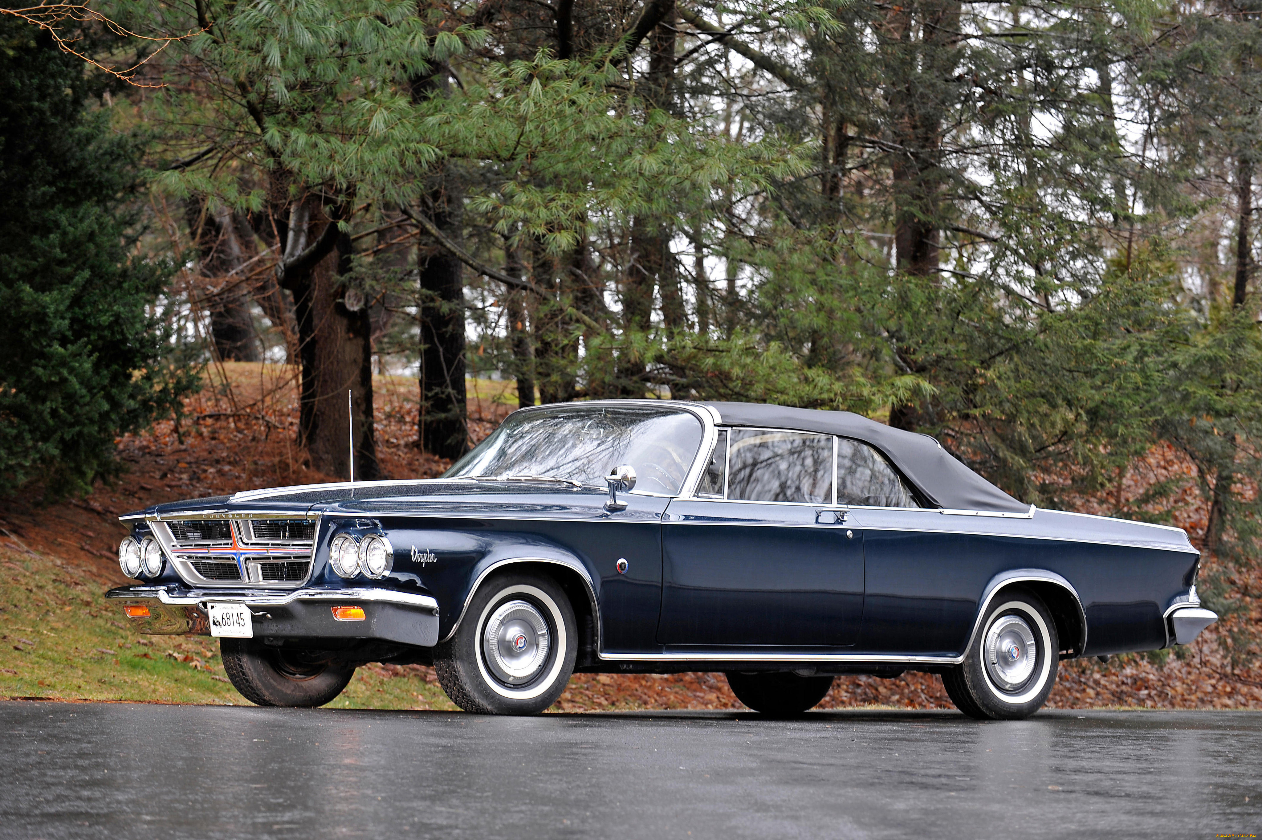 автомобили, chrysler