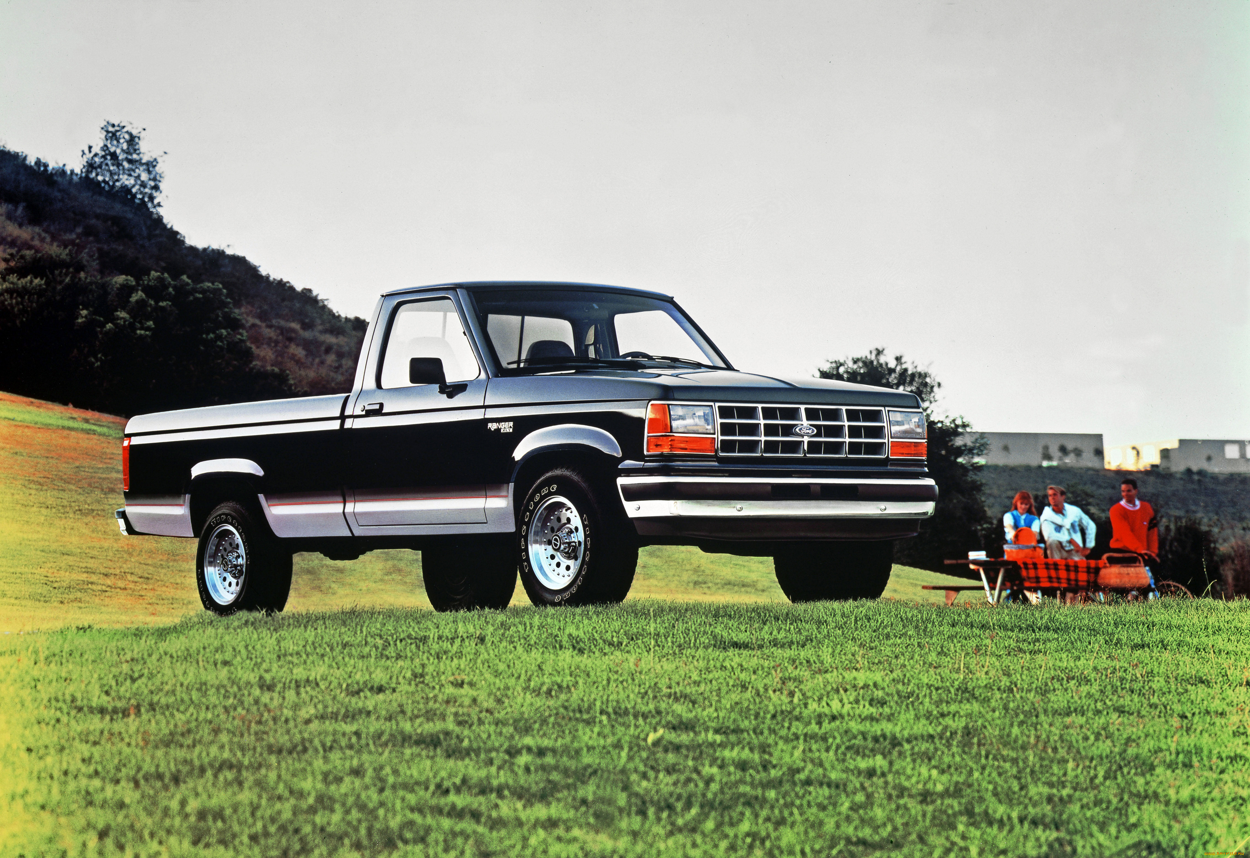 автомобили, ford