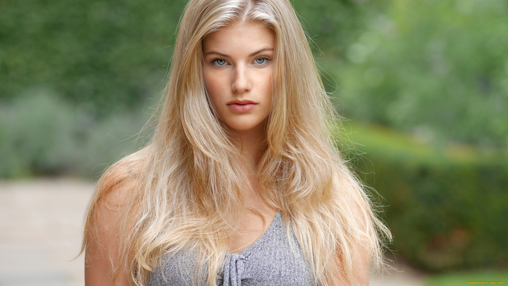 девушки, -unsort, , лица, , портреты, взгляд, лицо, портрет, шикарная, красотка, блондинка, модель, девушка