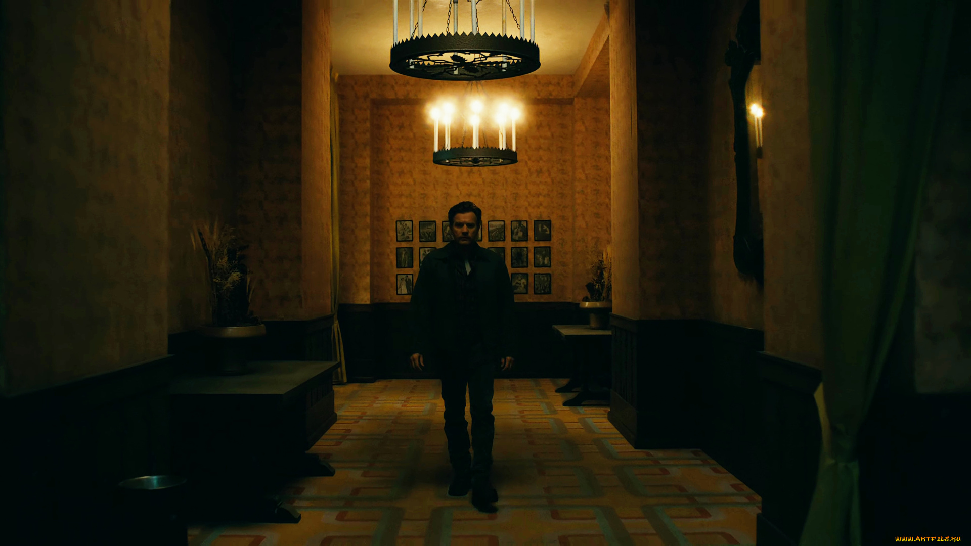 doctor, sleep, , 2019, кино, фильмы, doctor, sleep, ewan, mcgregor, доктор, сон, триллер, фэнтези, doctor, sleep, ужасы