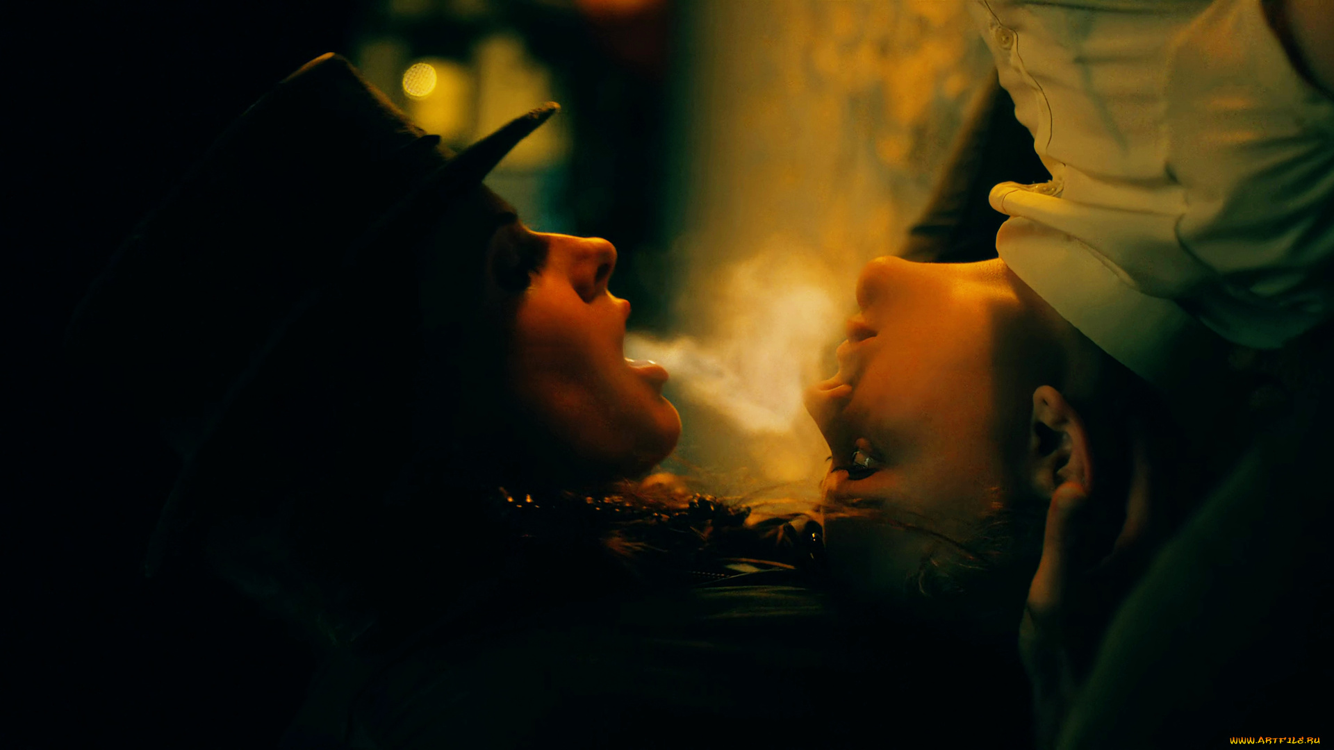 doctor, sleep, , 2019, кино, фильмы, doctor, sleep, ужасы, фэнтези, триллер, доктор, сон, emily, alyn, lind, rebecca, ferguson