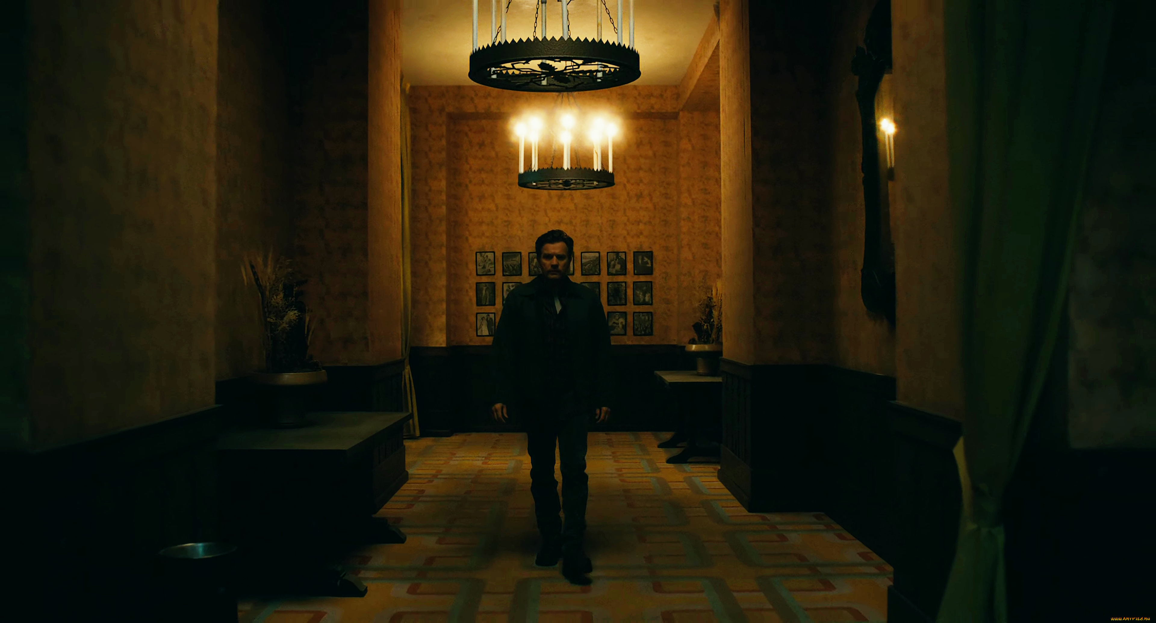 doctor, sleep, , 2019, кино, фильмы, doctor, sleep, ewan, mcgregor, доктор, сон, триллер, фэнтези, doctor, sleep, ужасы