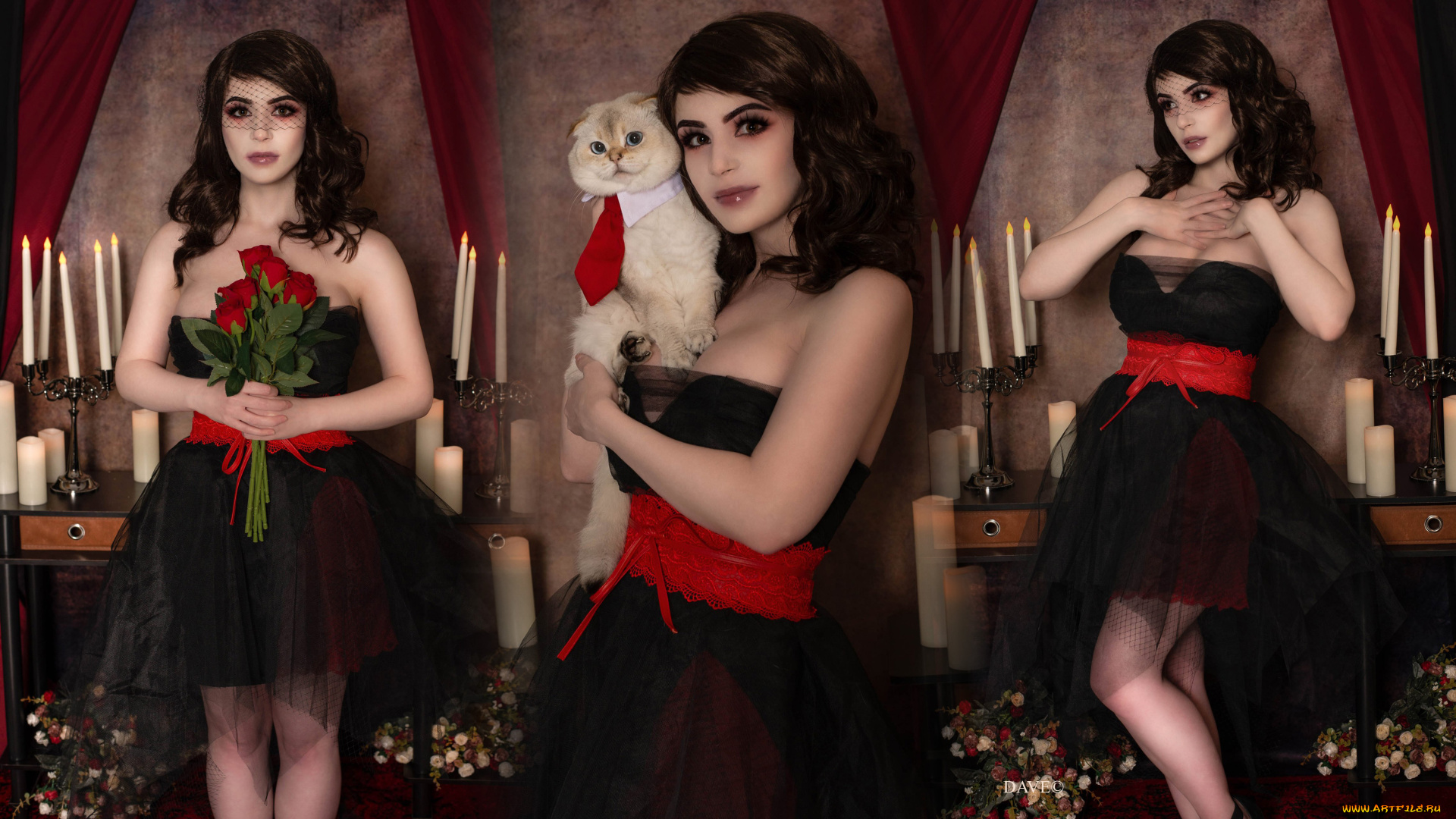 девушки, danielle, beaulieu, danielle, beaulieu