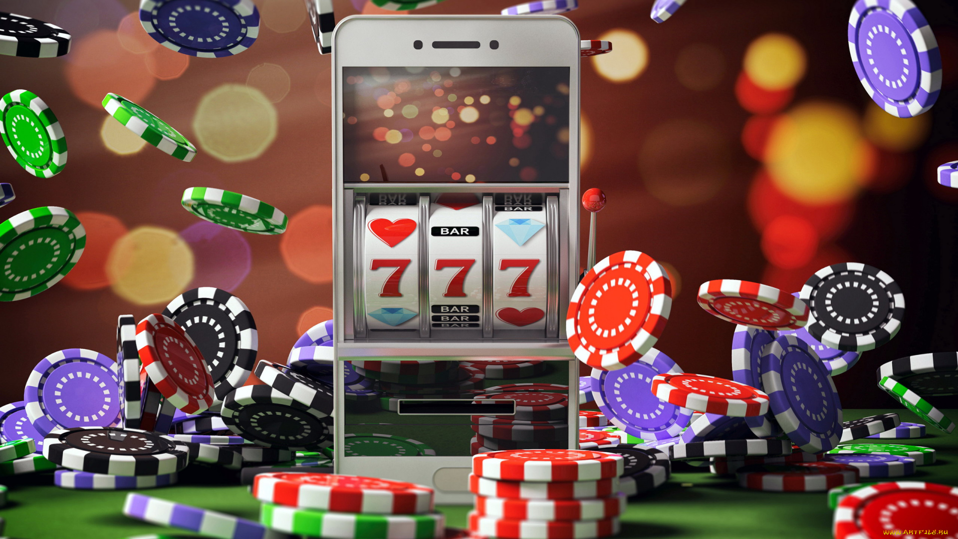 разное, настольные, игры, , азартные, игры, фишки, цифры