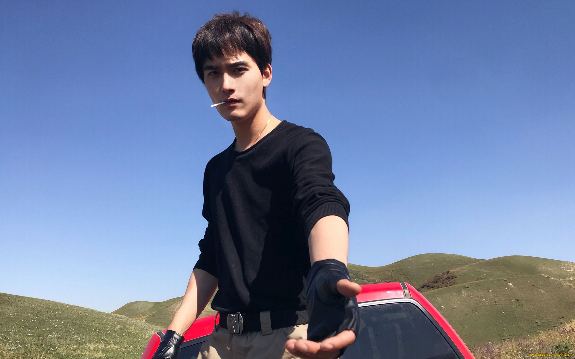 мужчины, -, unsort, парень