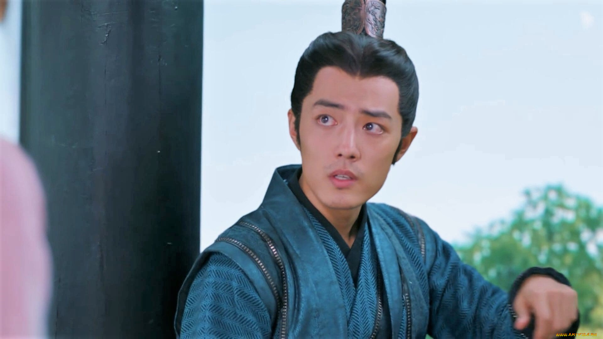 кино, фильмы, the, wolf, цзичун