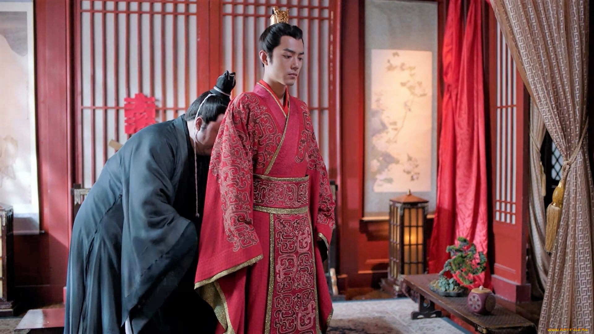 кино, фильмы, the, wolf, цзичун, слуга, свадьба