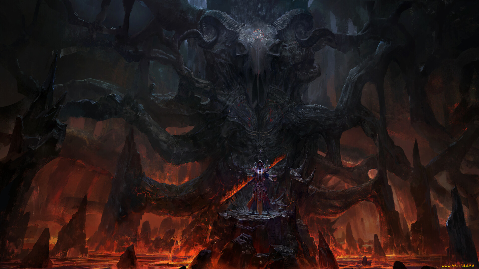 фэнтези, маги, , волшебники, маг