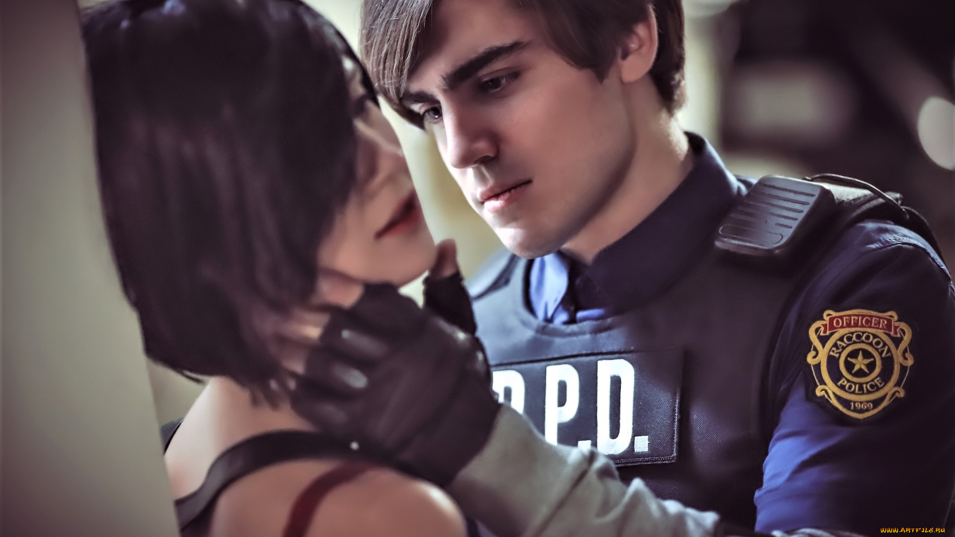 разное, мужчина, женщина, ксана, станкевич, ада, вонг, образы, полицейский