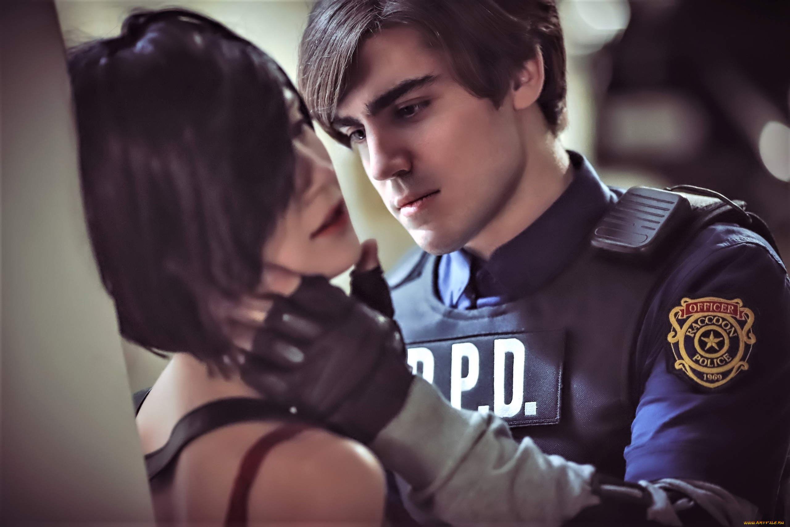 разное, мужчина, женщина, ксана, станкевич, ада, вонг, образы, полицейский