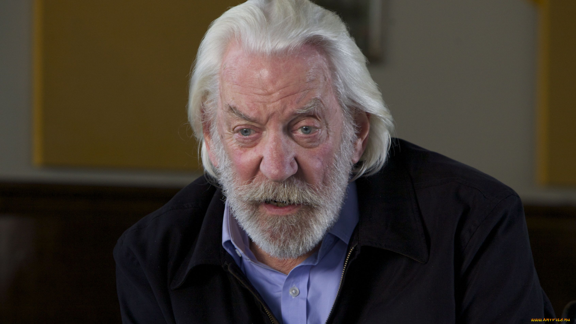 мужчины, donald, sutherland, дональд, сазерленд, актер, театр, кино, телевидение, кинопродюсер, макникол, сиси