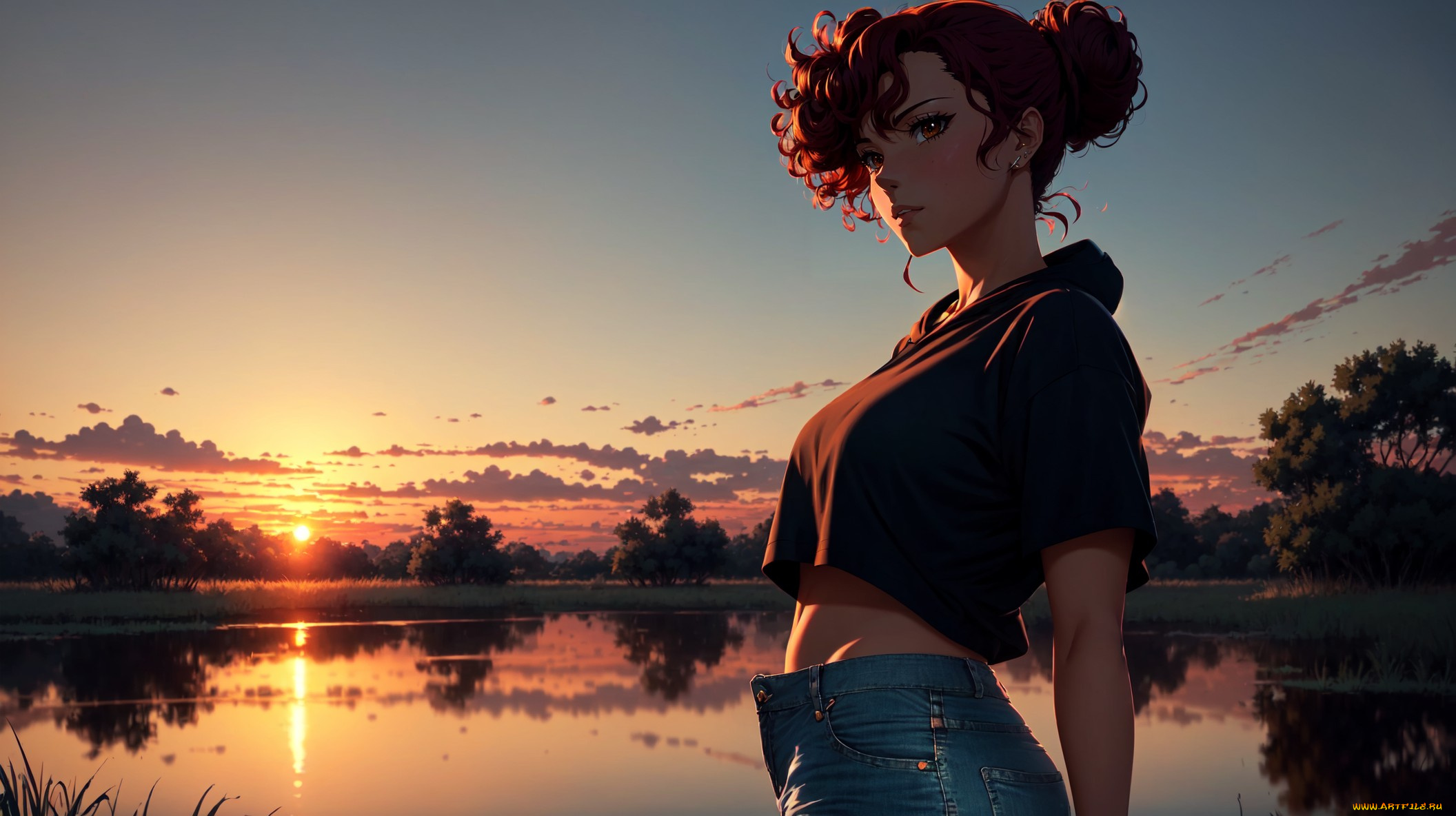 рисованное, люди, нейросети, графика, нейроарт, ai, art, нейронные, сети, рисунки, нейро, искусство