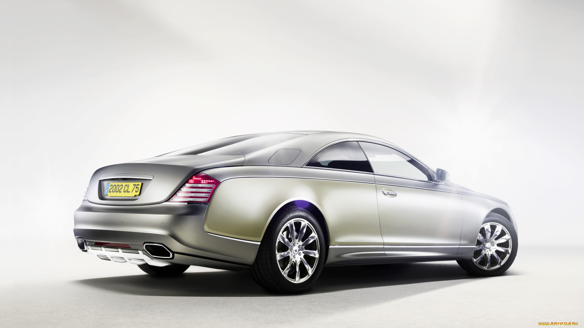 автомобили, maybach