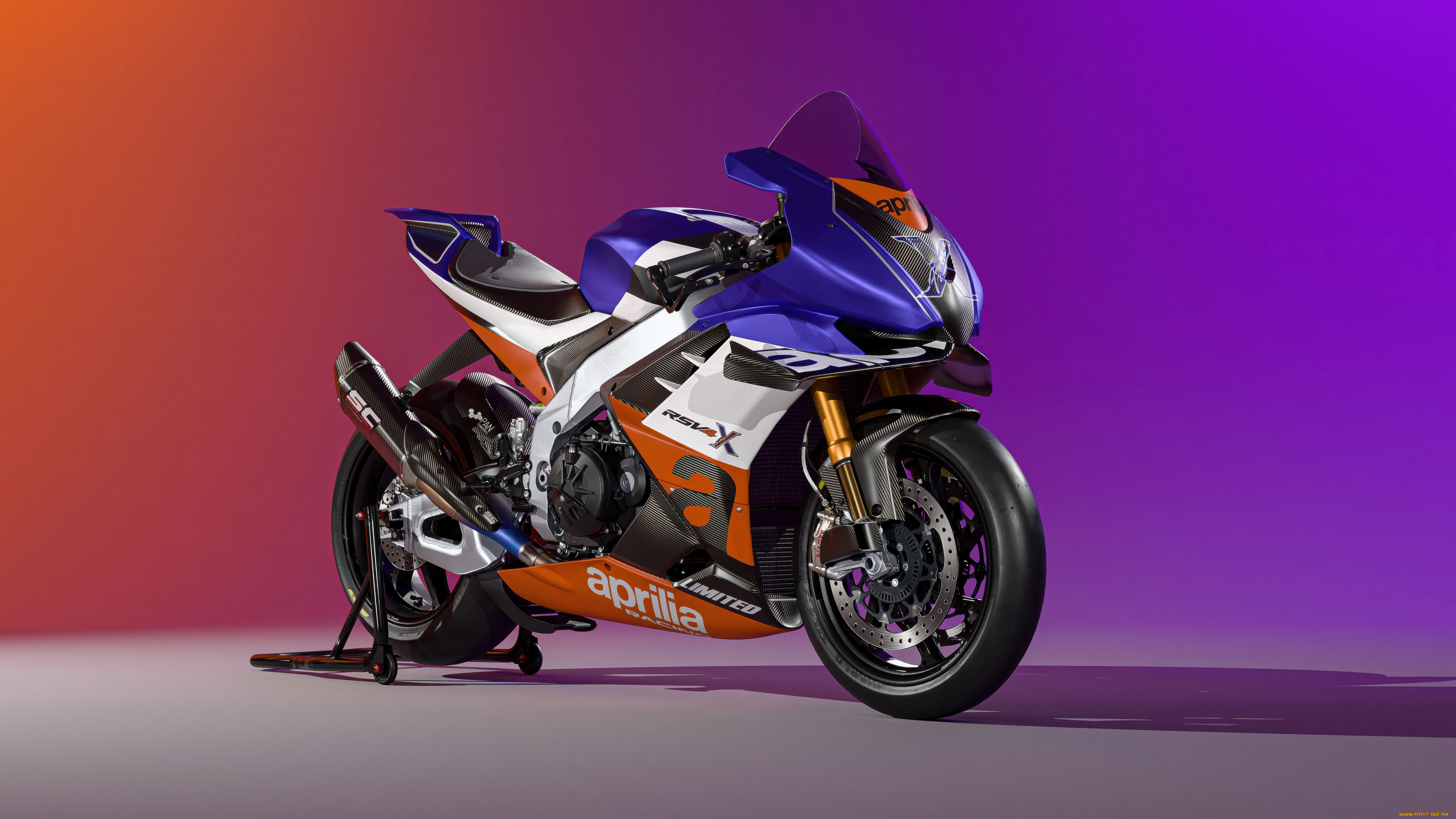 aprilia, rsv4, xtrenta, 2024, мотоциклы, aprilia, эксклюзивный, тираж, rsv4, x, trenta, гоночный, байк, спортивный