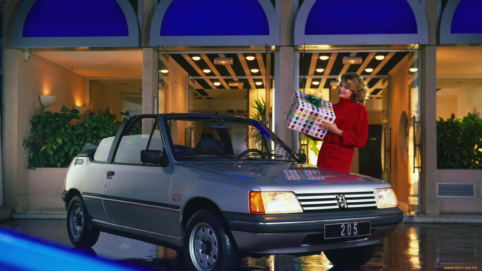 автомобили, peugeot