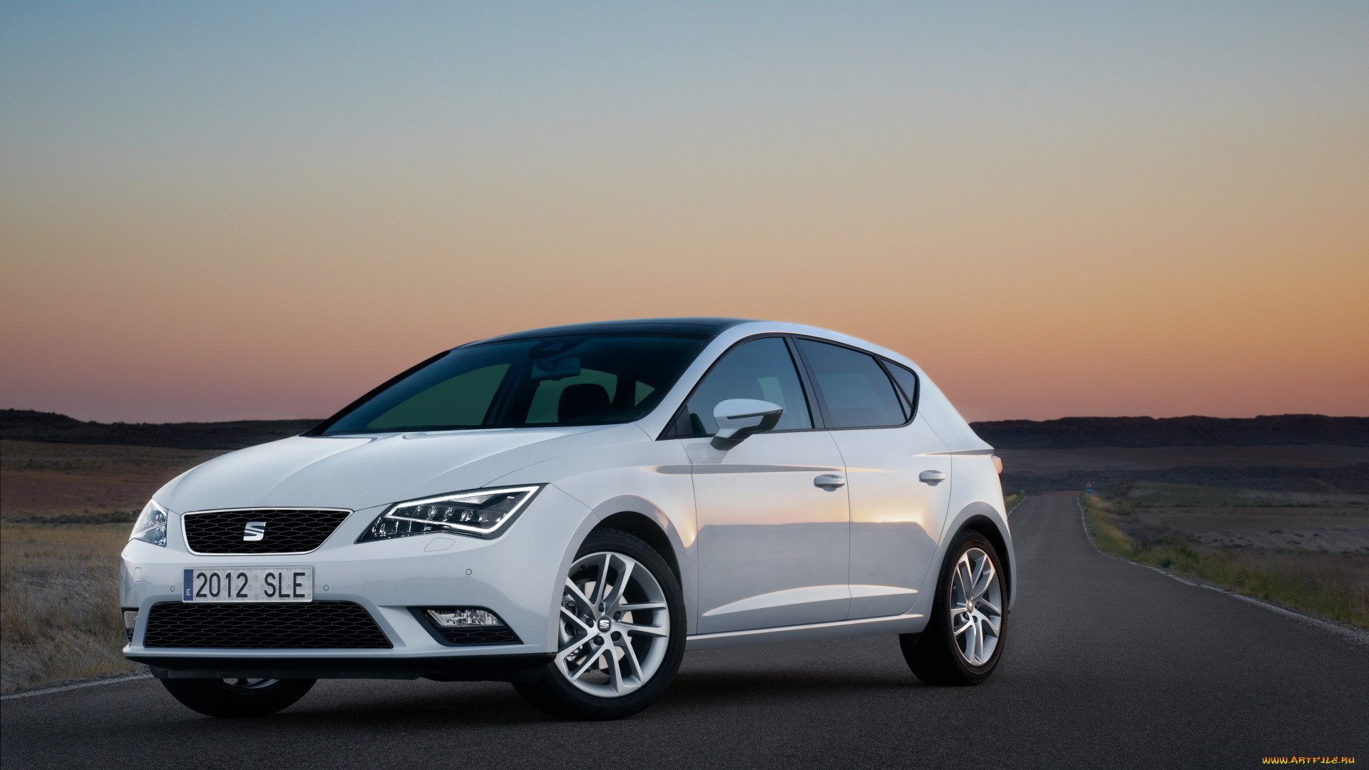 автомобили, seat