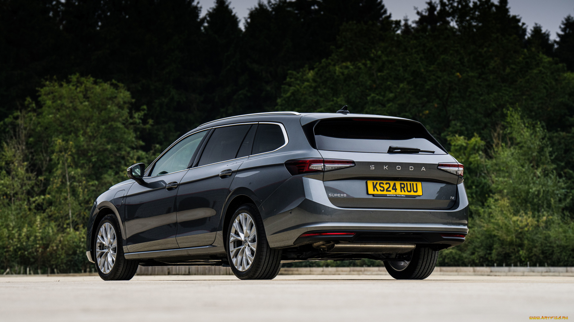 автомобили, skoda