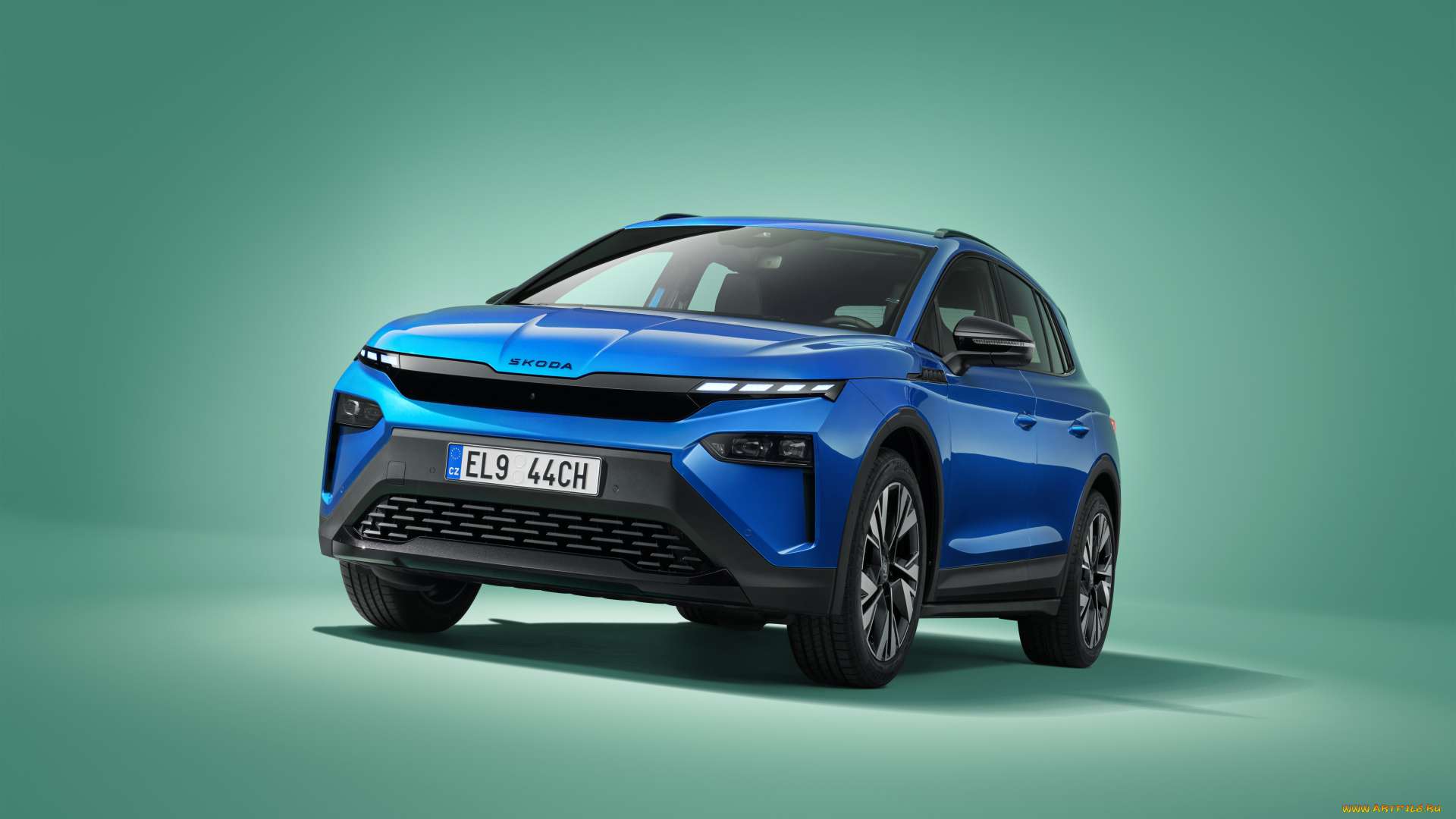 автомобили, skoda