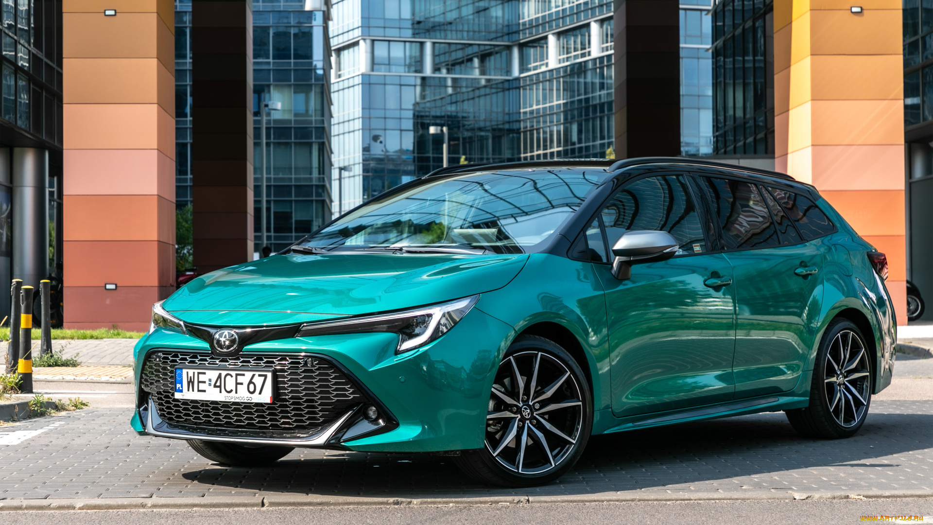 автомобили, toyota