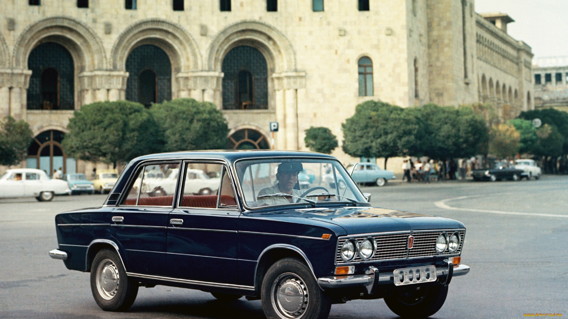 автомобили, ваз, 2103