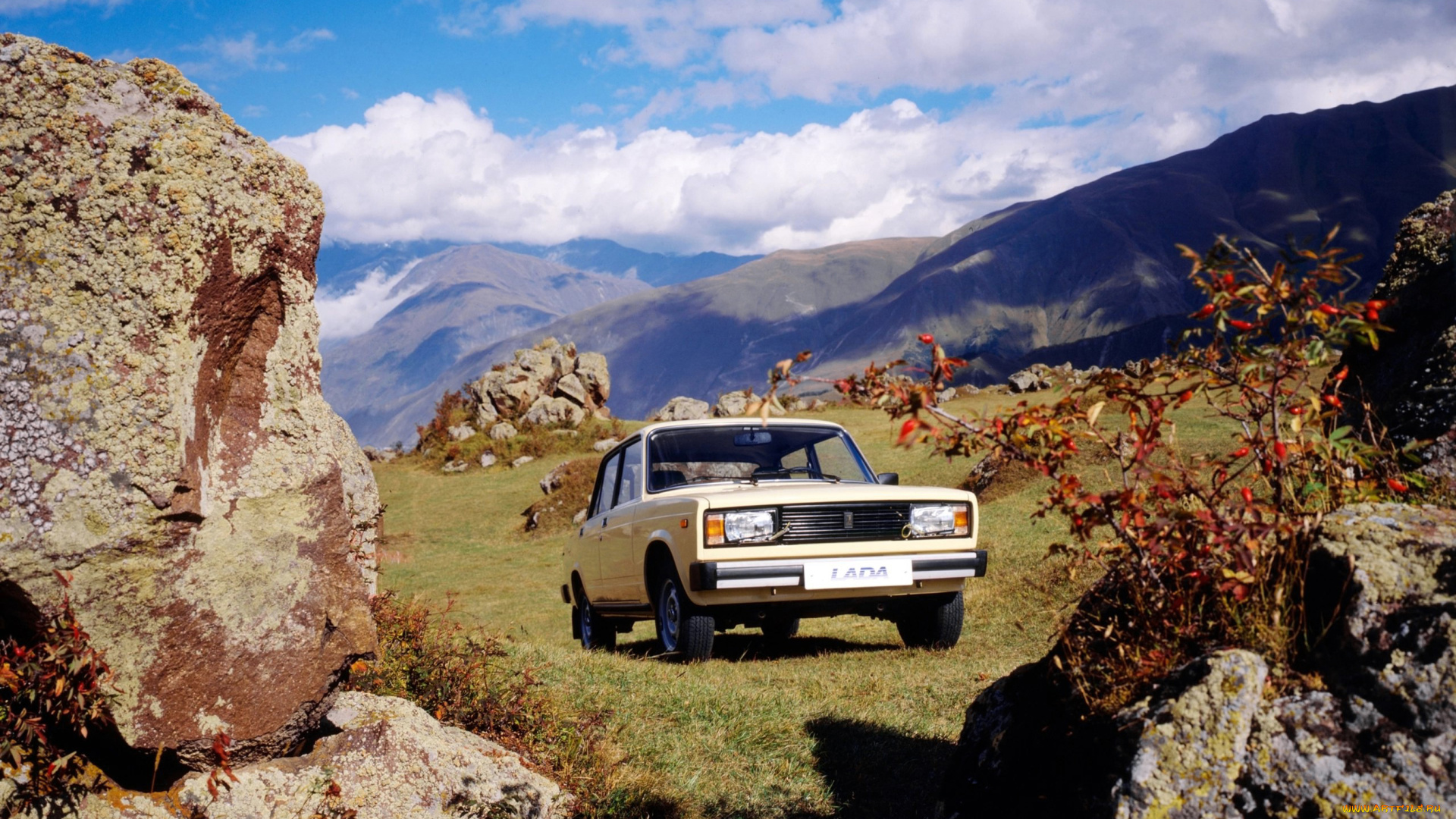 автомобили, ваз, lada, vaz, 2105