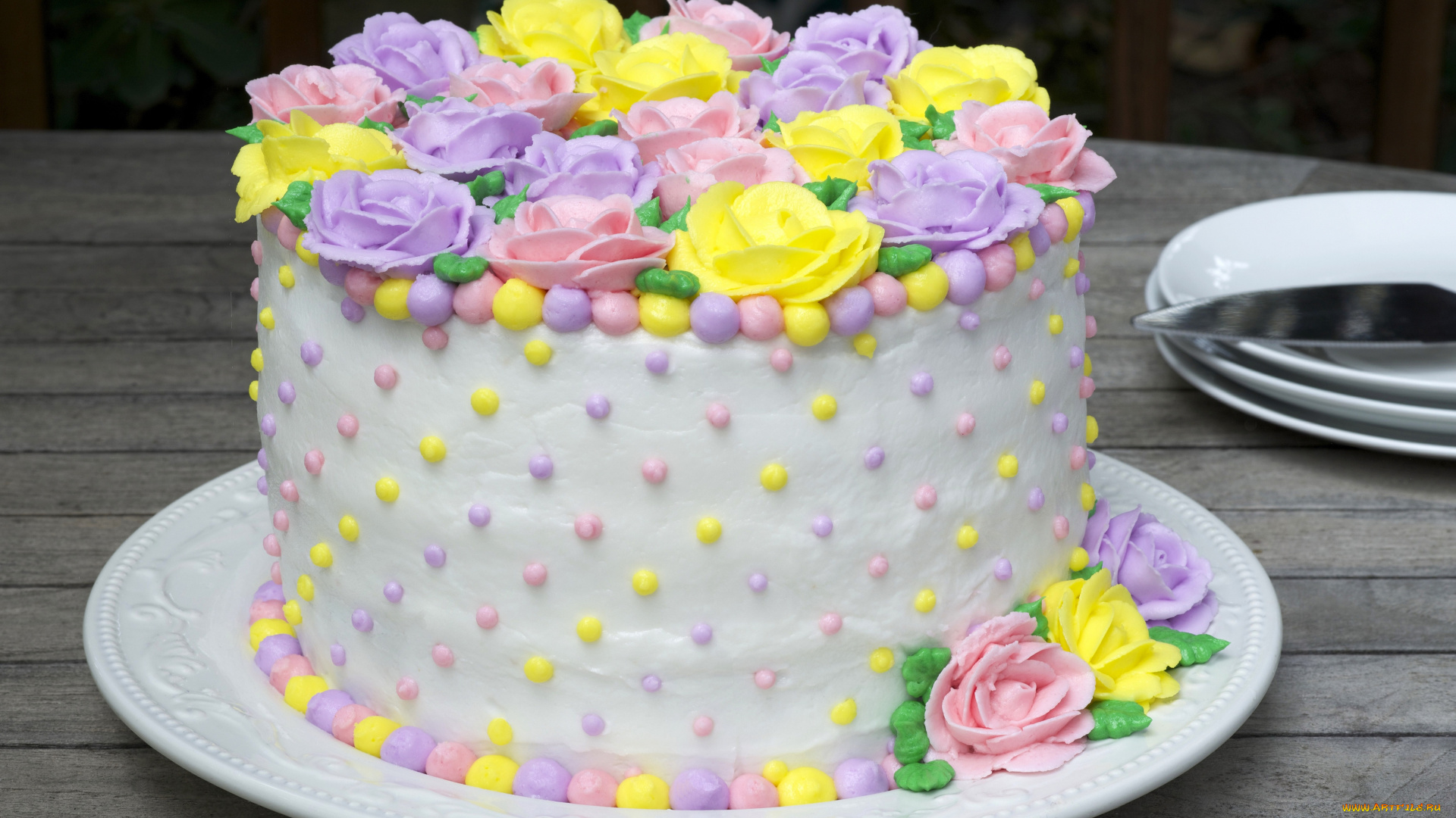 еда, торты, десерт