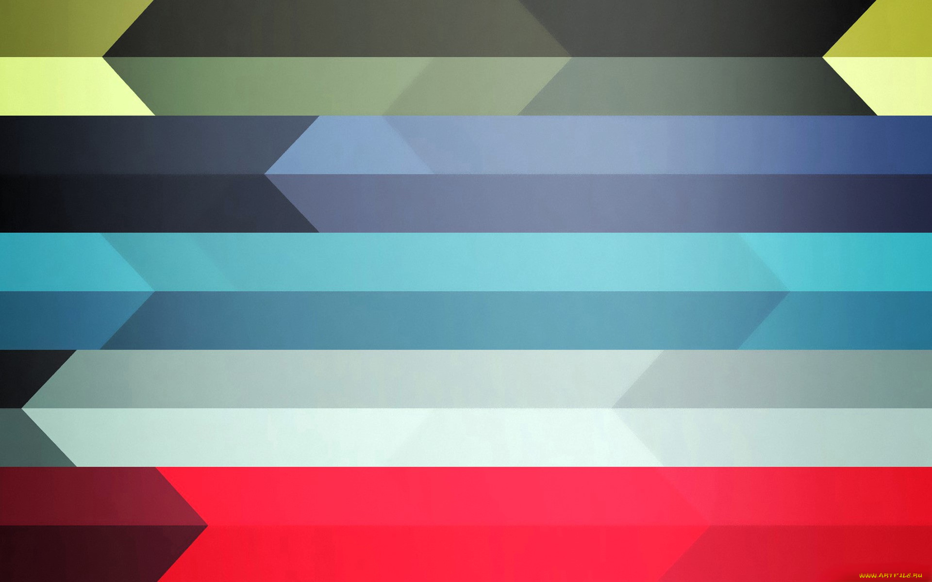 векторная, графика, -графика, , graphics, полосы, цвета, стрелки