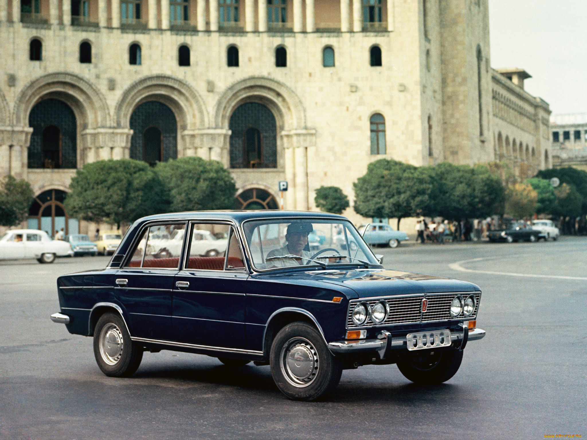 автомобили, ваз, 2103