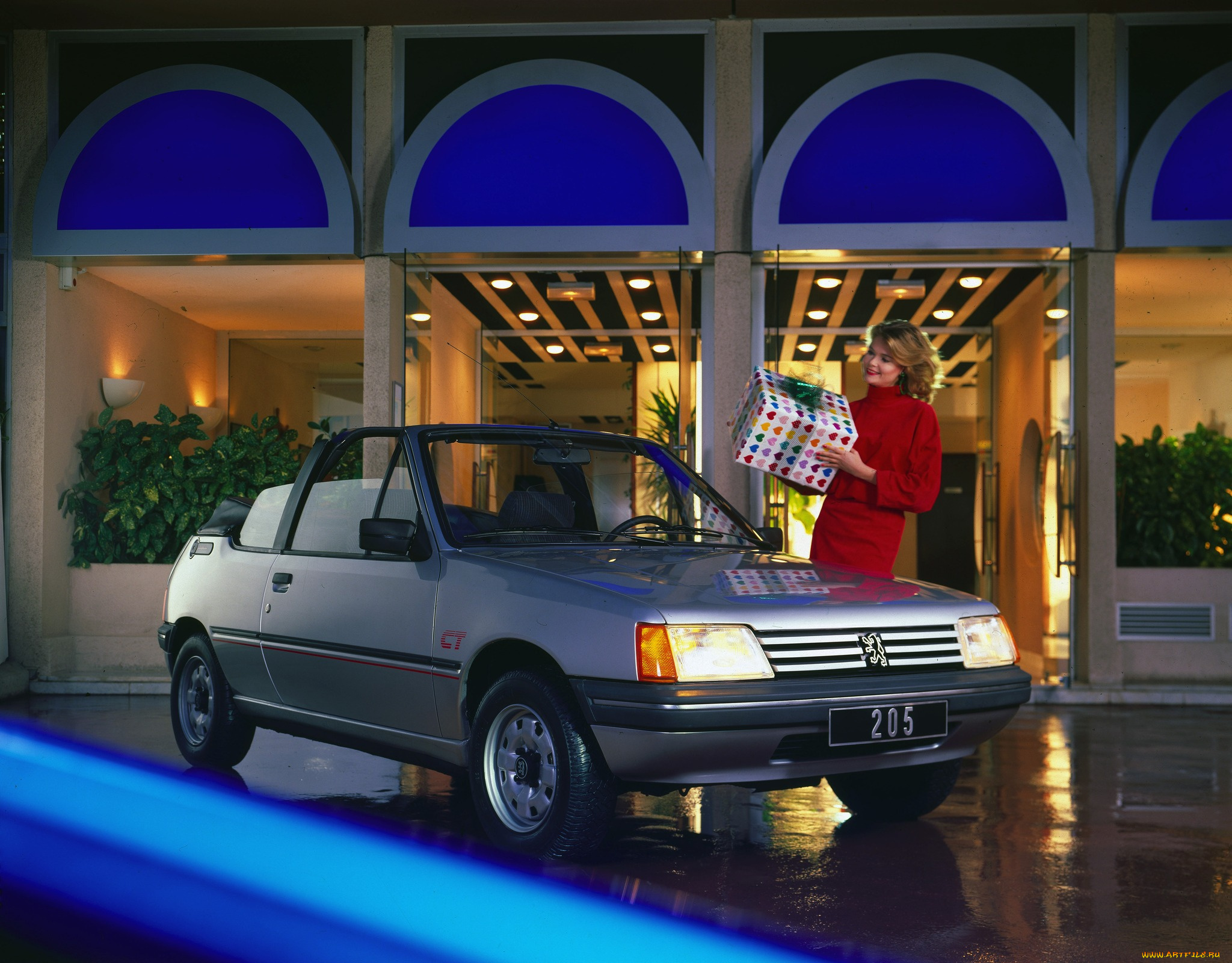 автомобили, peugeot