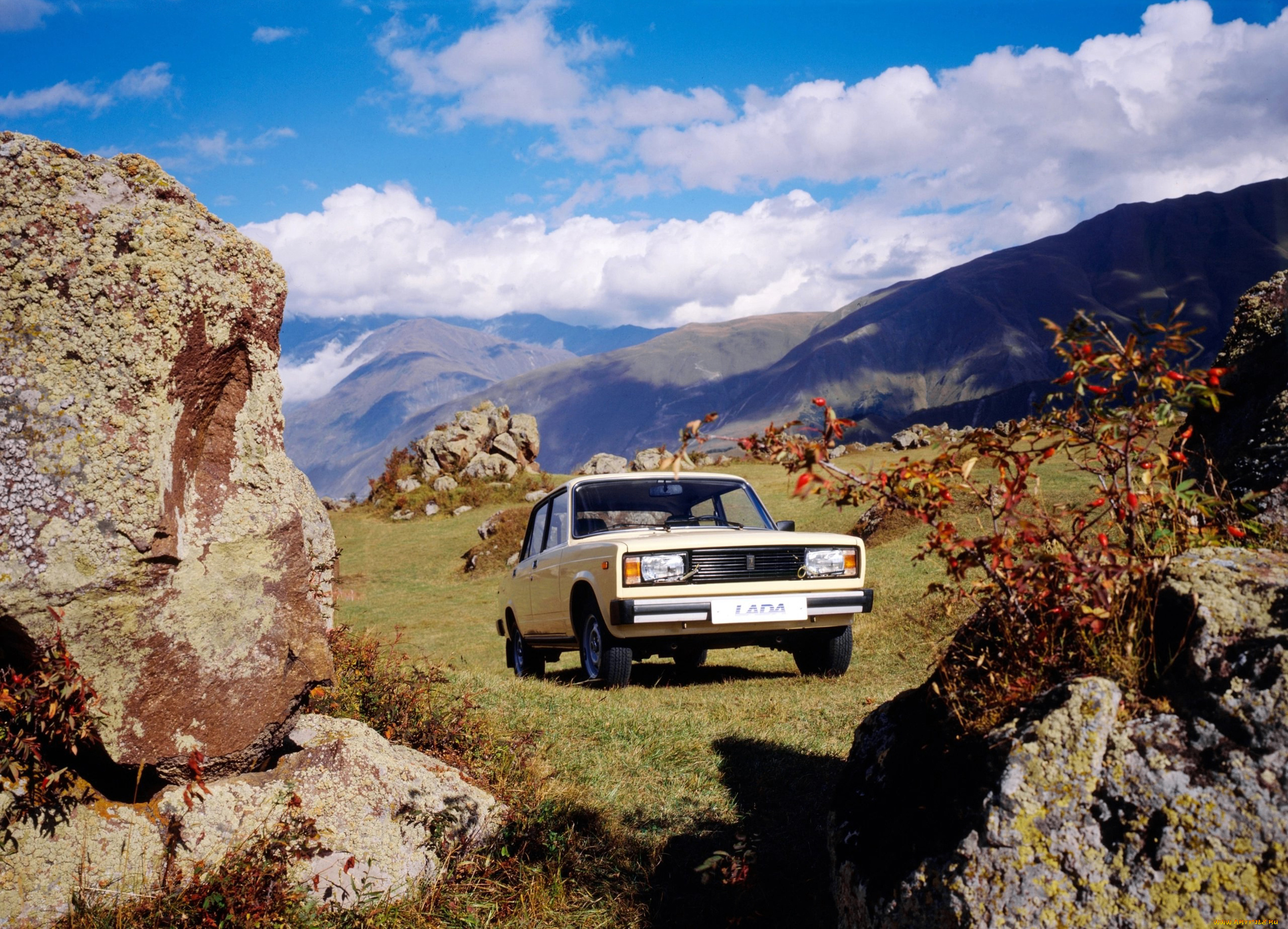 автомобили, ваз, lada, vaz, 2105