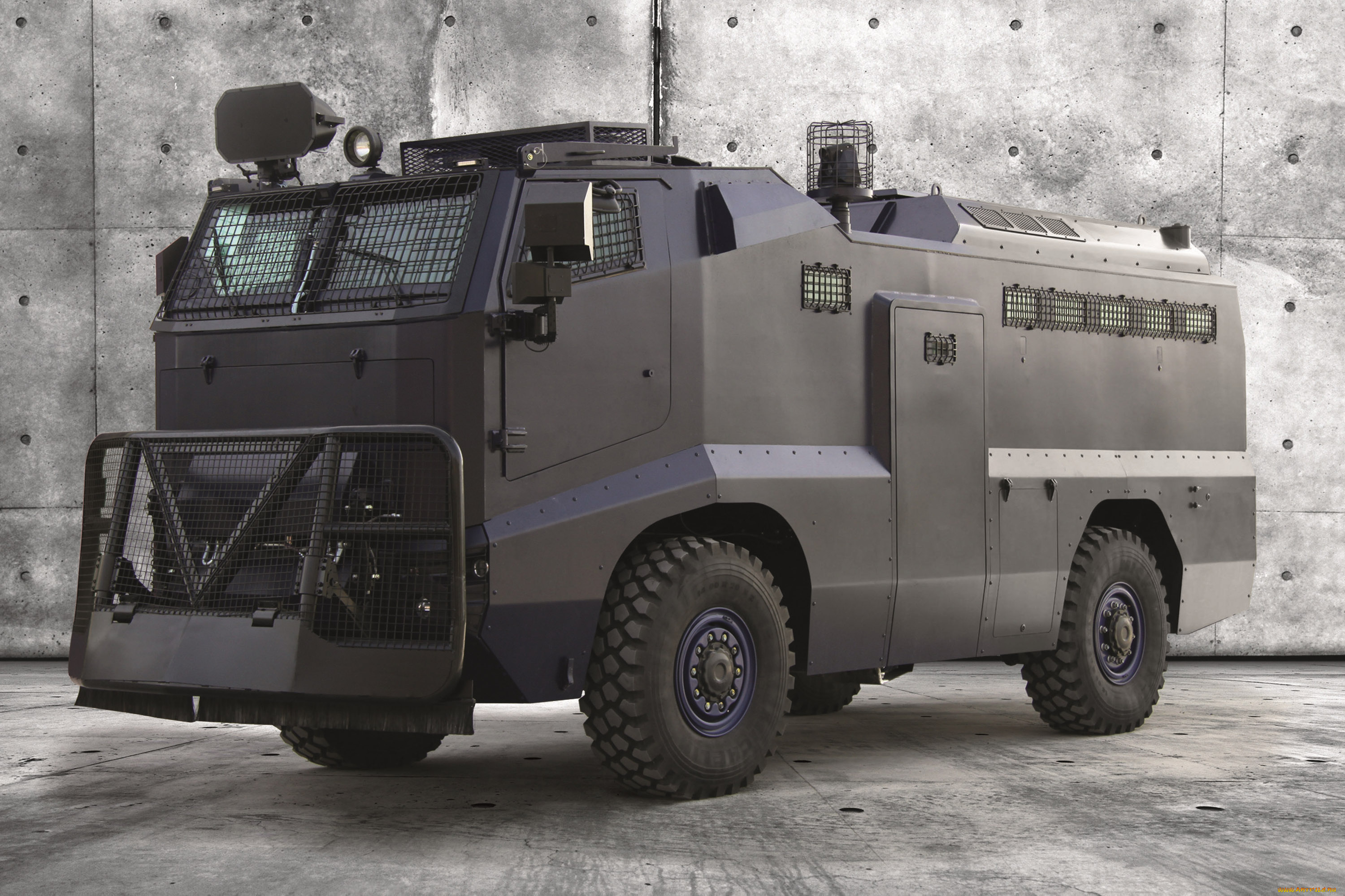 техника, военная, техника, otokar