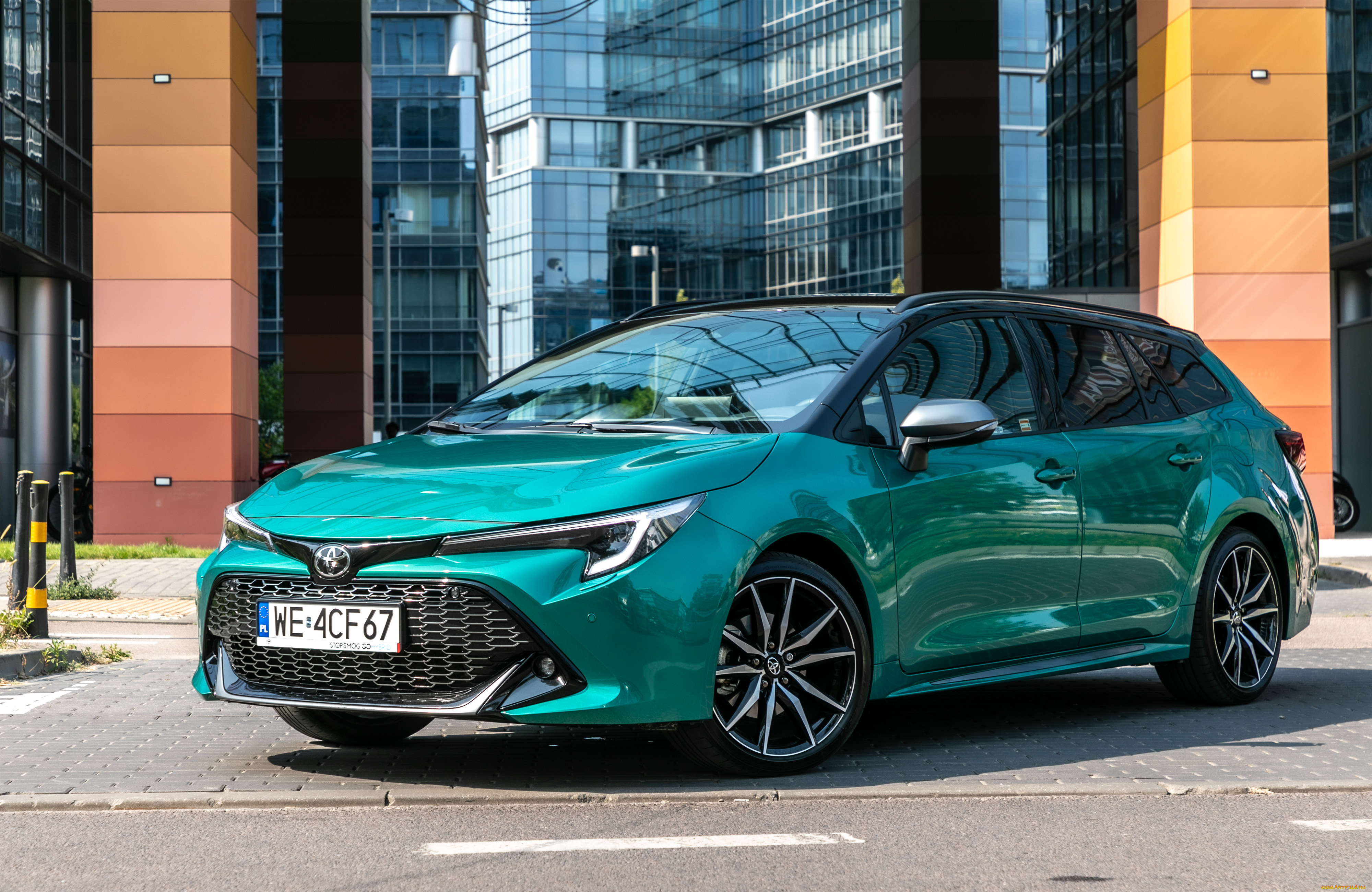 автомобили, toyota