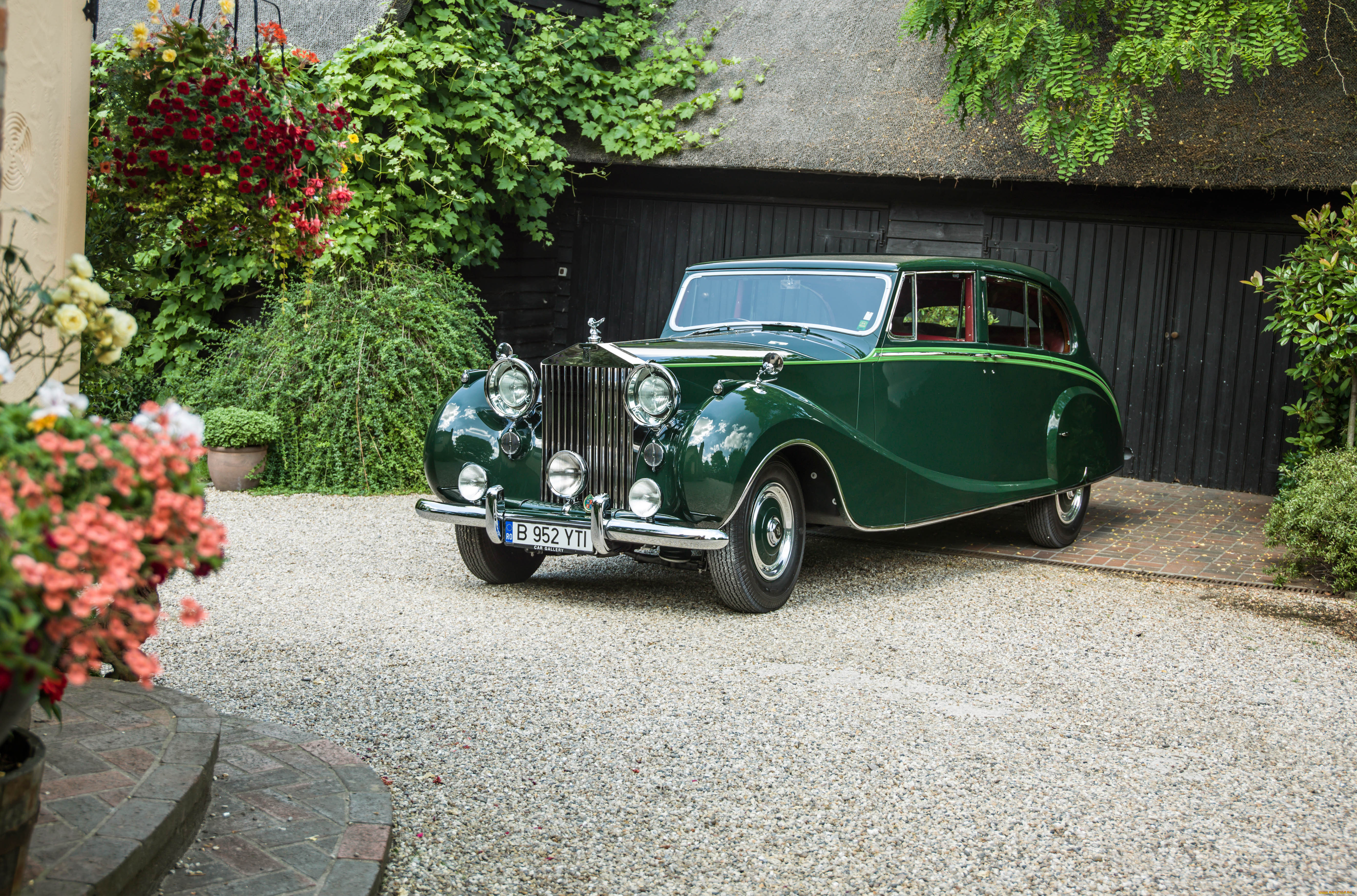 автомобили, классика, rolls-royce