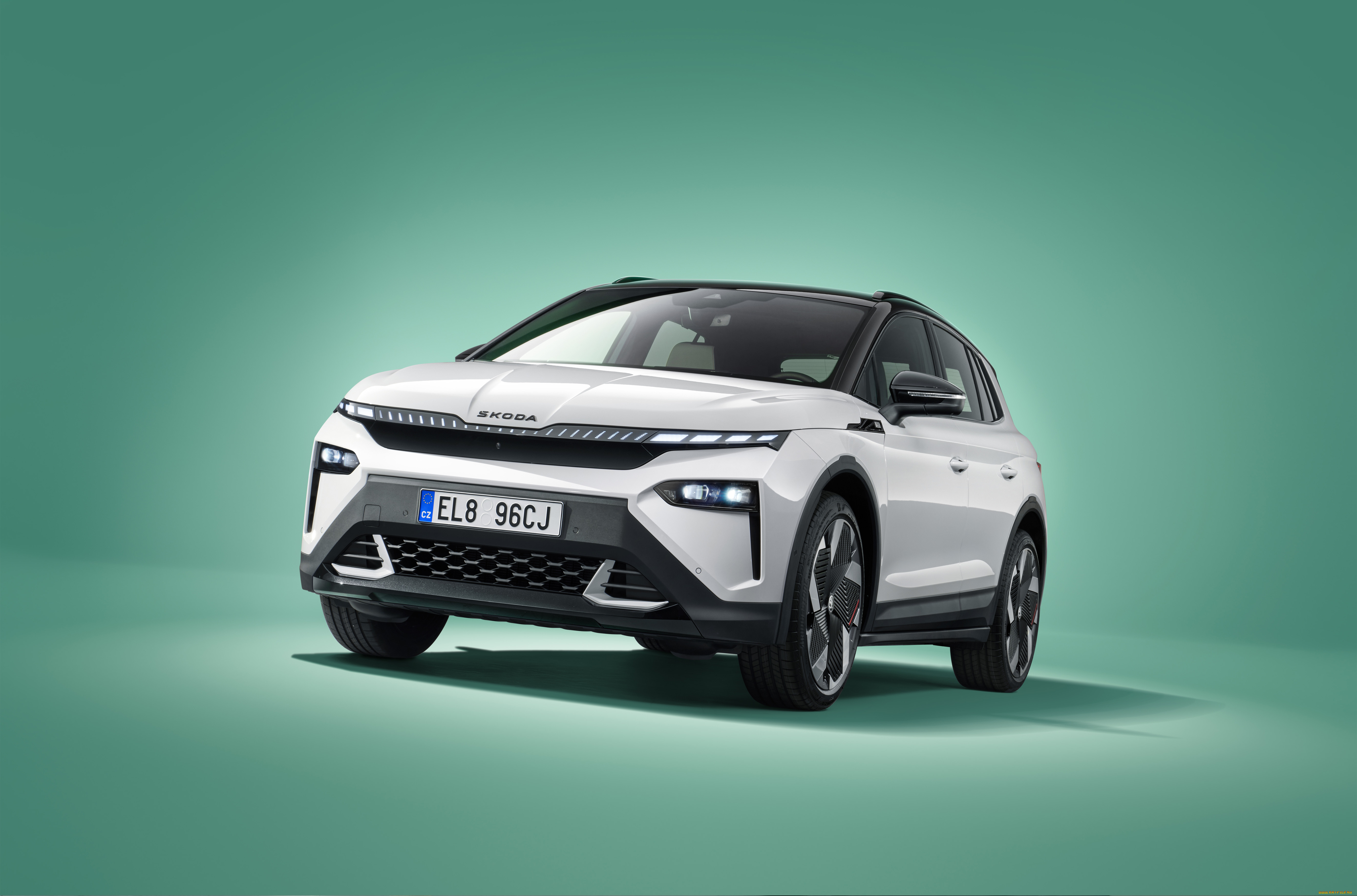 автомобили, skoda