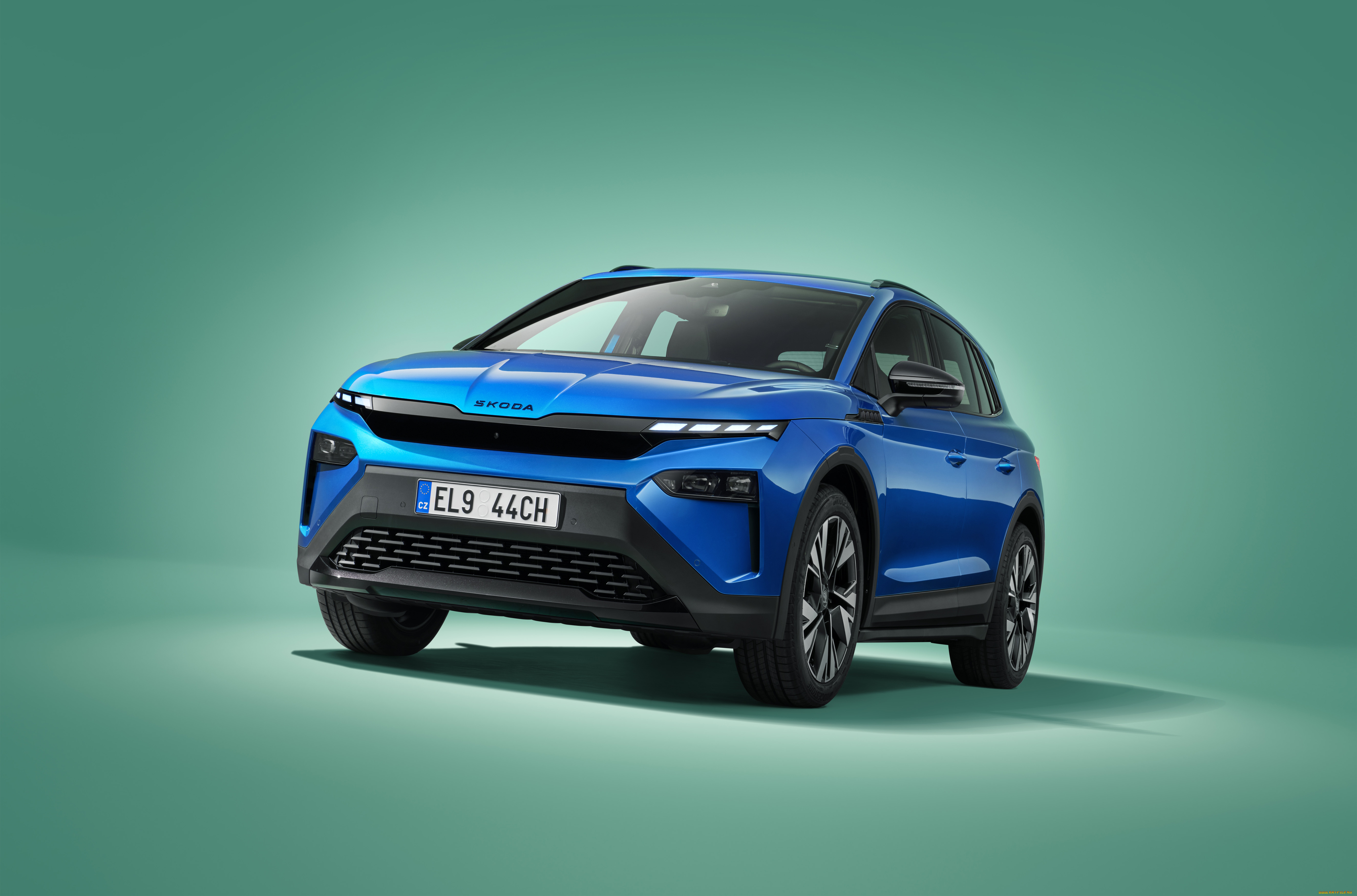 автомобили, skoda