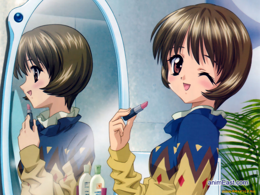 аниме, sister, princess