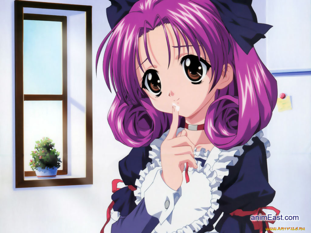 аниме, sister, princess