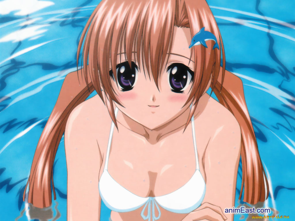 аниме, sister, princess