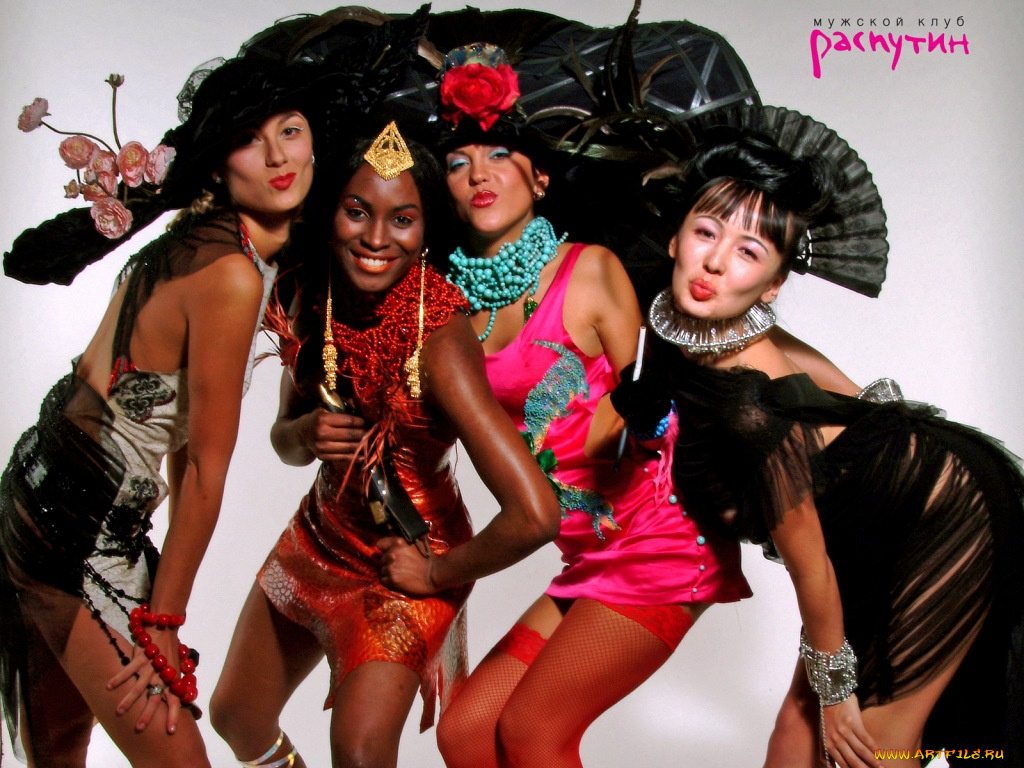 _Unsort, -НЕ, ВЫБИРАТЬ, , , девушки, не, выбирать