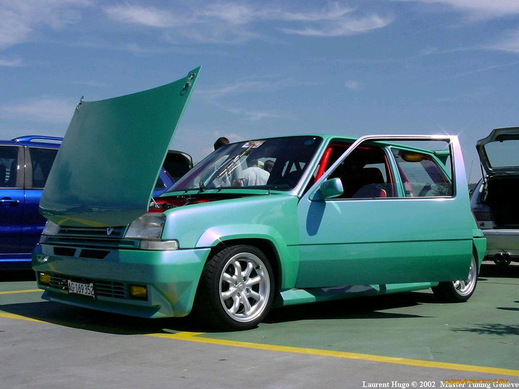 renault, автомобили