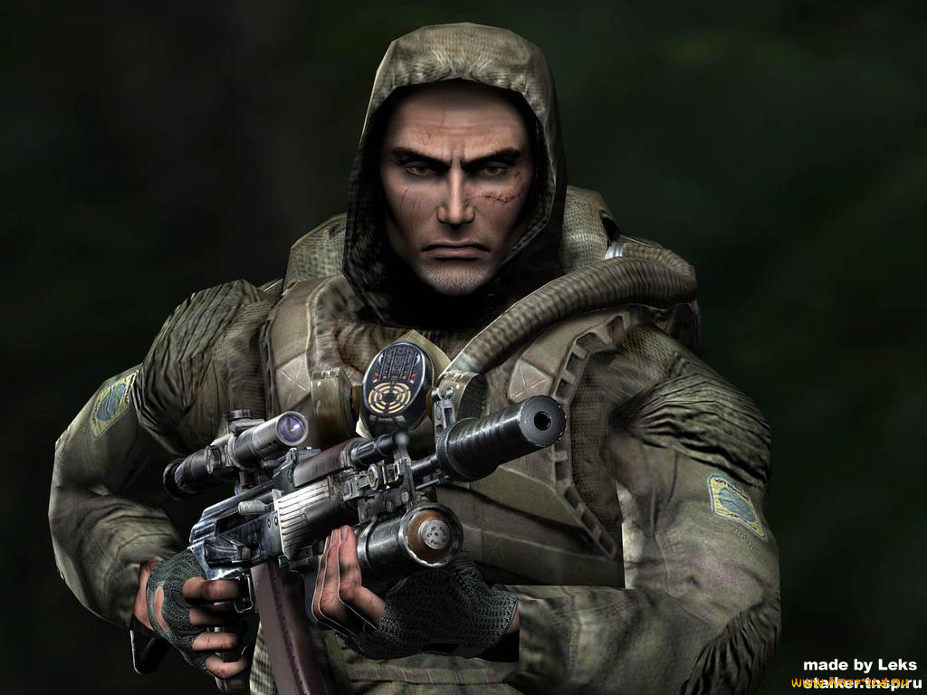 видео, игры, shadow, of, chernobyl