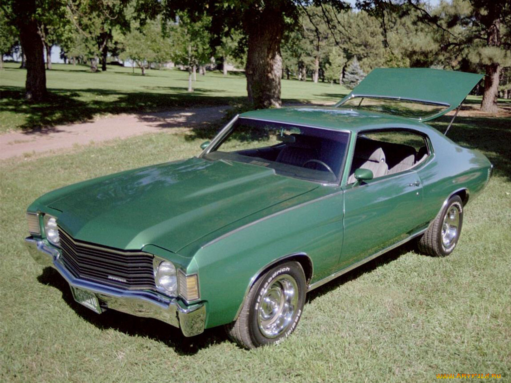 автомобили, chevrolet