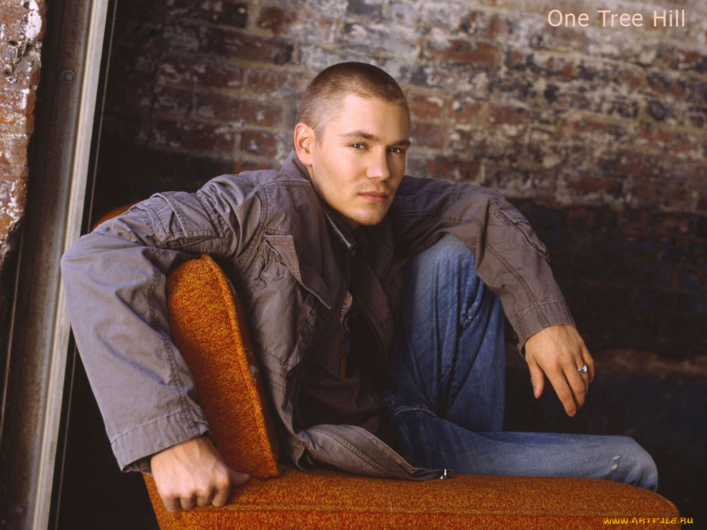 кино, фильмы, one, tree, hill, the, complete, third, season