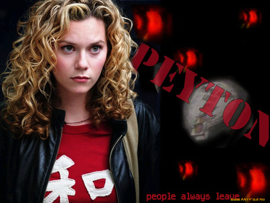 кино, фильмы, one, tree, hill, the, complete, third, season