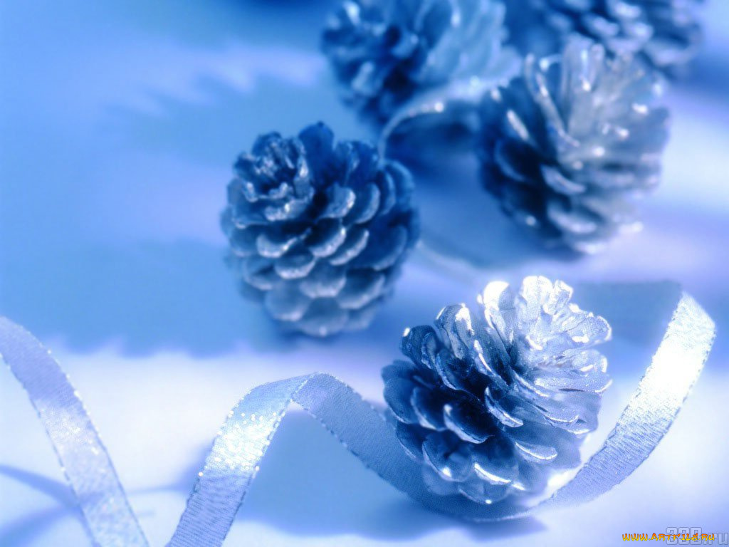 праздничные, украшения